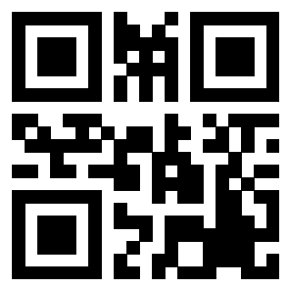 Scansione del QrCode di 3203083776