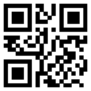 3203083779 - Immagine del QrCode associato