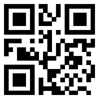 Qr Code di 3203083780