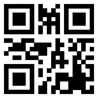 3203083782 - Immagine del Qr Code