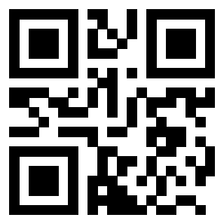 3203083783 - Immagine del Qr Code