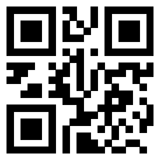 Scansione del Qr Code di 3203083785