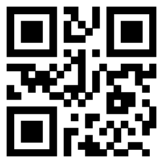 Il Qr Code di 3203083786
