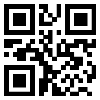 Immagine del QrCode di 3203083790