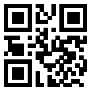 Il Qr Code di 3203083791