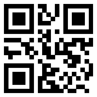 3203083792 - Immagine del QrCode associato