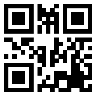 Il QrCode di 3203083798