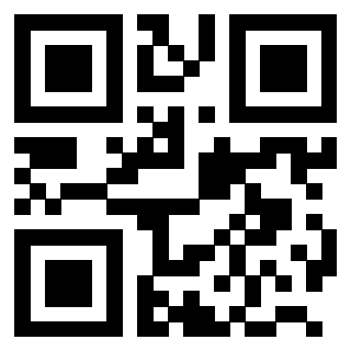3203083801 - Immagine del QrCode
