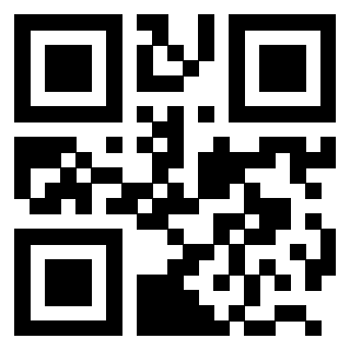 Immagine del QrCode di 3203083809