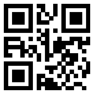 3203083811 - Immagine del QrCode associato