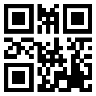 3203083813 - Immagine del Qr Code associato