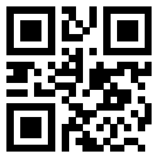 Il QrCode di 3203083814