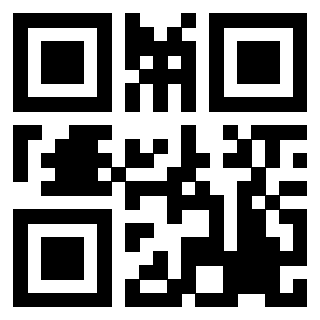 3203083815 Qr Code associato