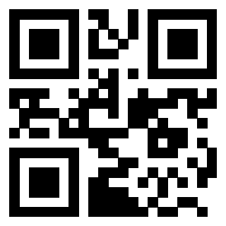 3203083816 Qr Code associato