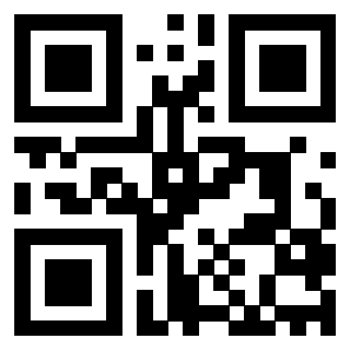 Immagine del Qr Code di 3203083818