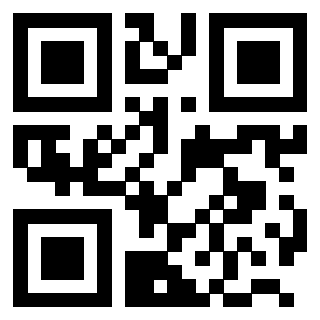 3203083821 - Immagine del QrCode associato