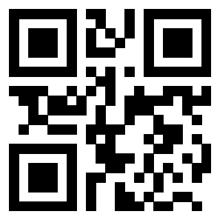 Il Qr Code di 3203083823