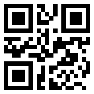 Immagine del QrCode di 3203083824