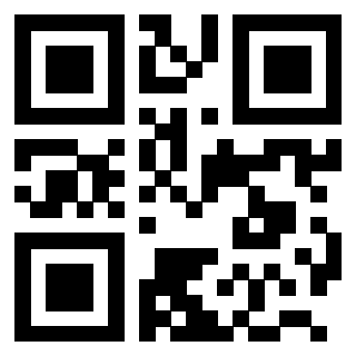 3203083826 - Immagine del Qr Code associato