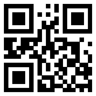 Immagine del Qr Code di 3203083827