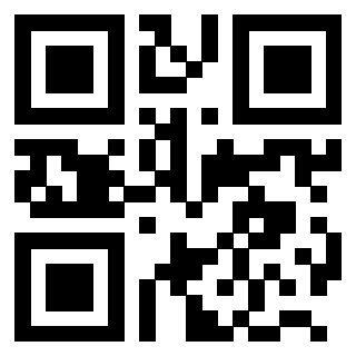 3203083831 - Immagine del Qr Code associato