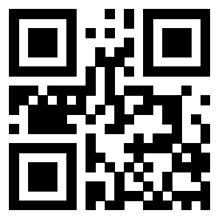 Il QrCode di 3203083832