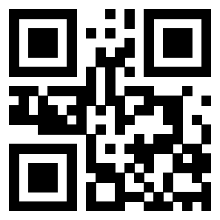 Scansione del Qr Code di 3203083833