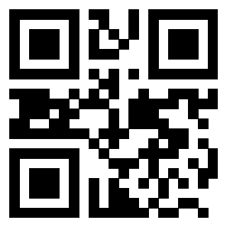 3203083845 QrCode associato