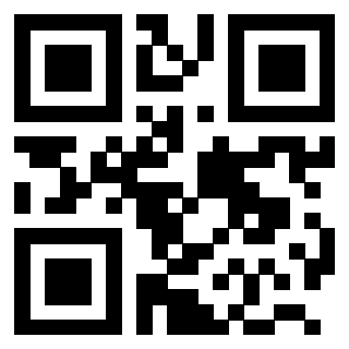 Il QrCode di 3203083850