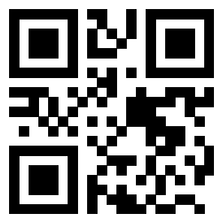 3203083853 - Immagine del QrCode