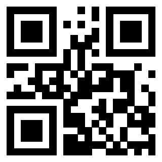 3203083857 - Immagine del QrCode associato