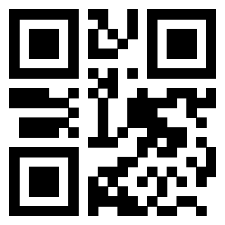 Qr Code di 3203083858