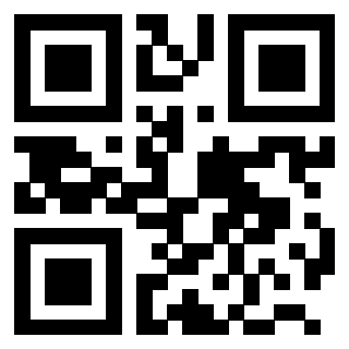 3203083859 - Immagine del Qr Code
