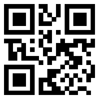 Immagine del QrCode di 3203083860