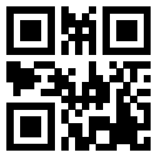 Scansione del Qr Code di 3203083862