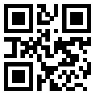 3203083864 - Immagine del Qr Code associato