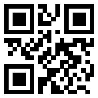 3203083869 - Immagine del QrCode associato
