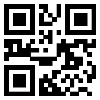 Immagine del Qr Code di 3203083874
