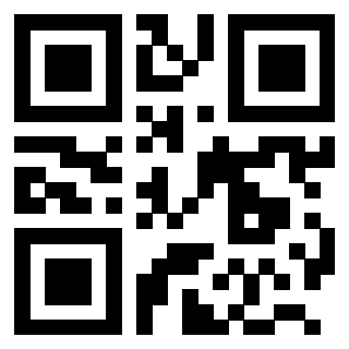 Il Qr Code di 3203083876