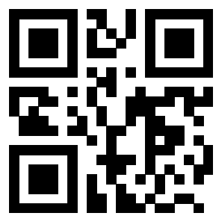 Il Qr Code di 3203083877