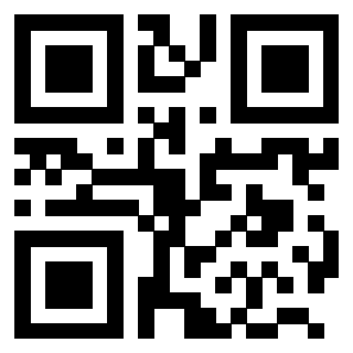 Il QrCode di 3203083880