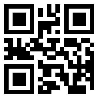 Immagine del QrCode di 3203083882