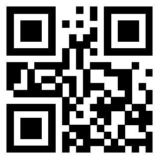 Scansione del Qr Code di 3203083883