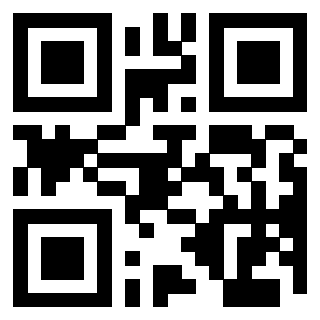 3203083885 - Immagine del Qr Code associato