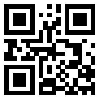 Immagine del Qr Code di 3203083890