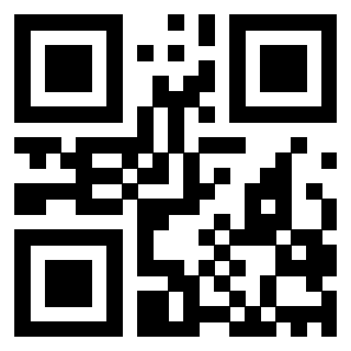 3203086470 - Immagine del QrCode associato
