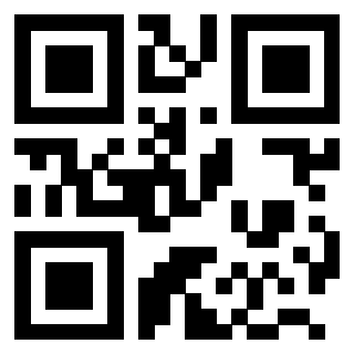Il QrCode di 3203086472