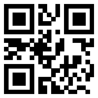 Il Qr Code di 3203086475