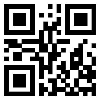 Scansione del QrCode di 3203086477