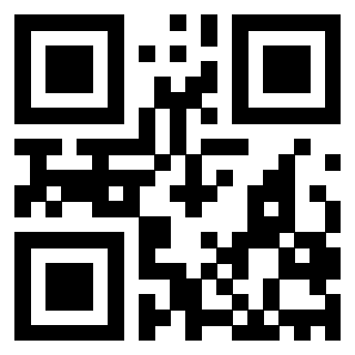 Scansione del QrCode di 3203086479